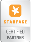 STARFACE Certified-Partner